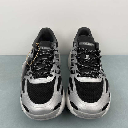 Adizero Aruku White Black