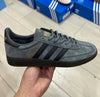 Spezial Grey and Black