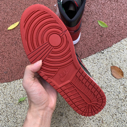 AJ1 High BRED