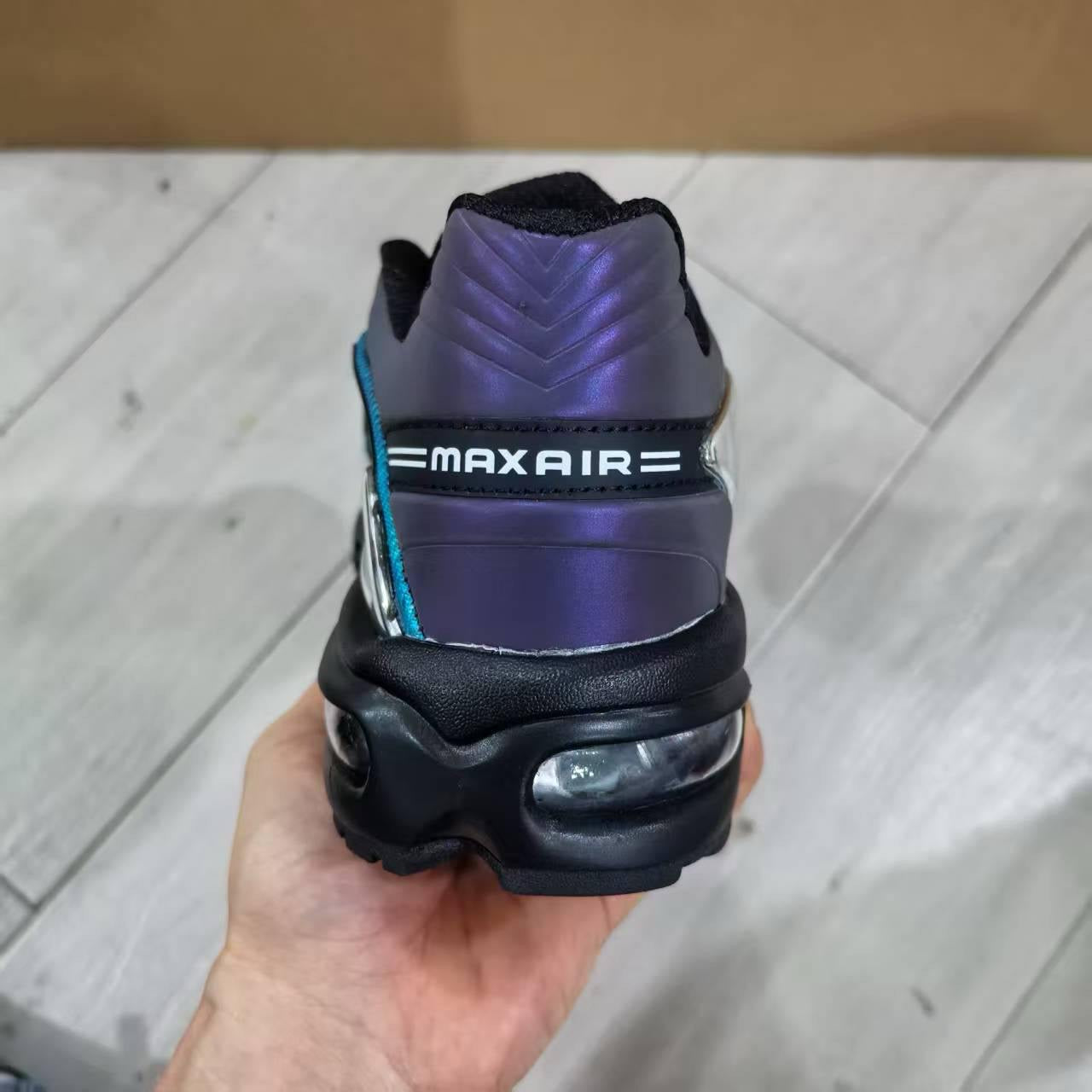 Air Max Tailwind V Skepta