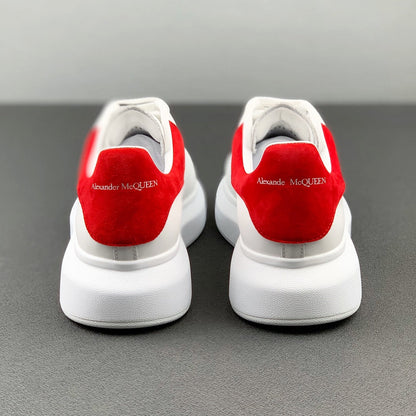 Alexander McQueen Red