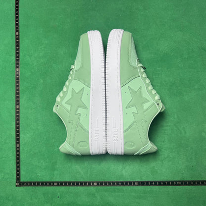 Bape STA Low Menta