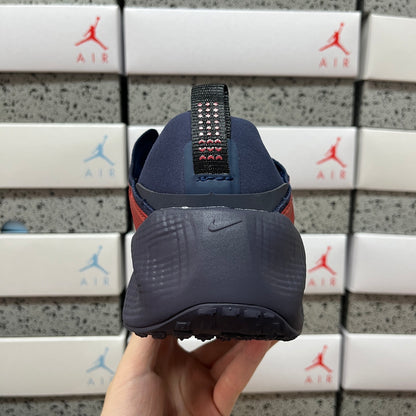 AVA ROVER Blue Red Black