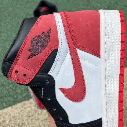 AJ1 High MVP