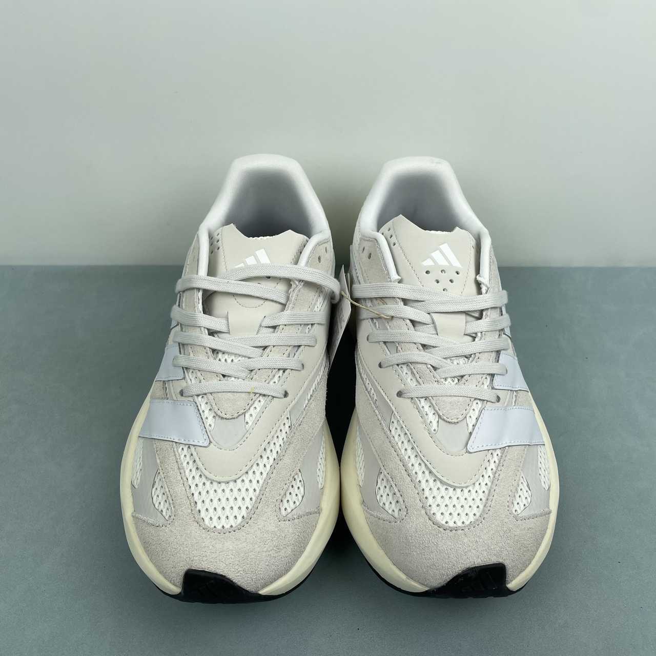 AD LIGHTBLAZE Beige White
