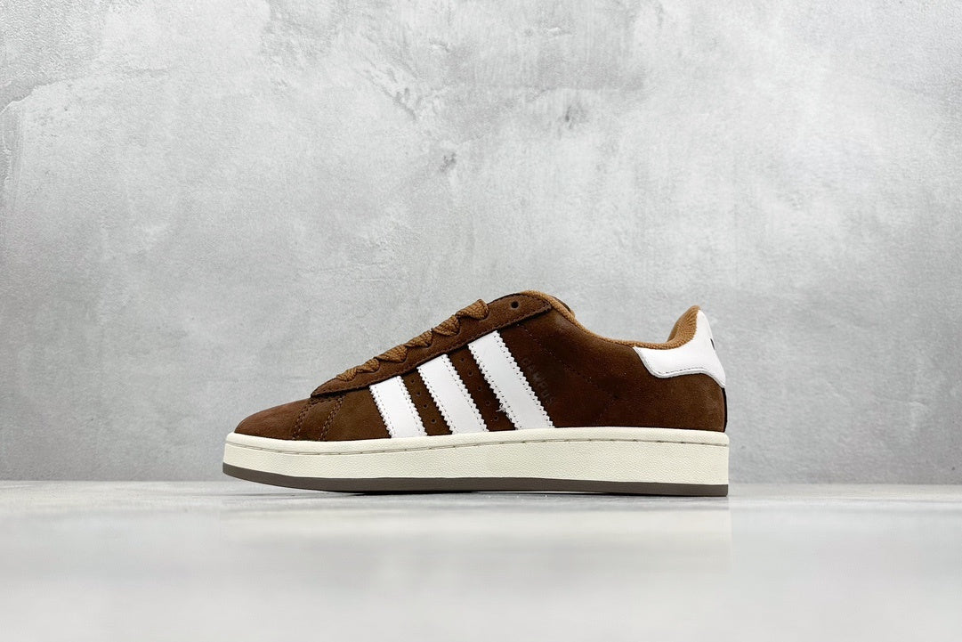 Campus Dark Brown