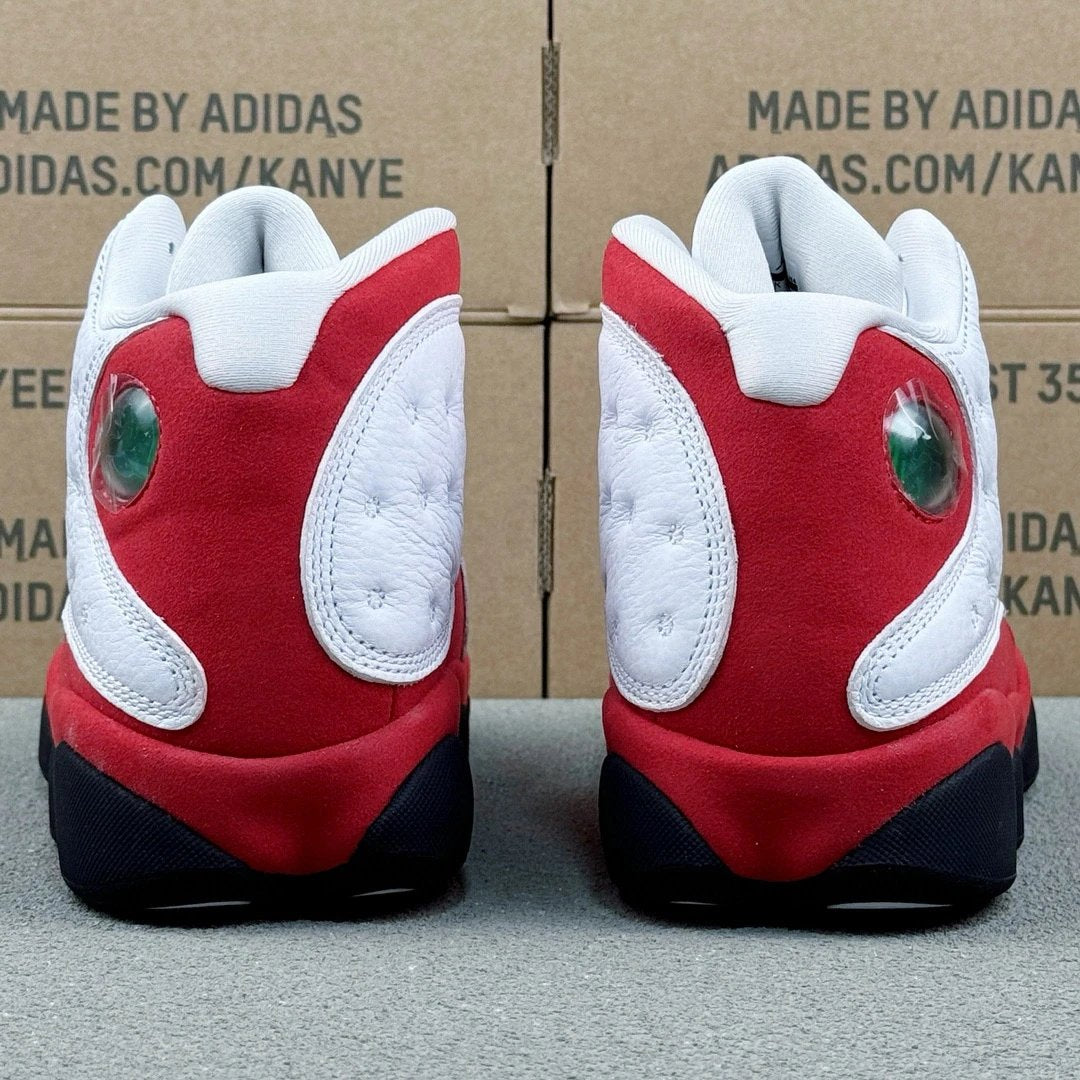 AJ13 Retro Chicago
