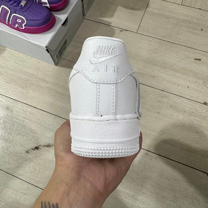 Flea All White