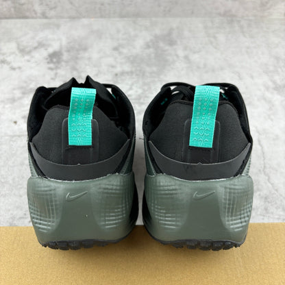 AVA ROVER Black Green