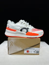 The Roger Pro 2 White Flame