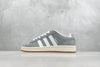 Campus Simple Grey & White