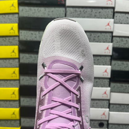 On Running Cloudtilt Remix Light Pink Grey