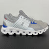 Cloudswift 3 White Grey
