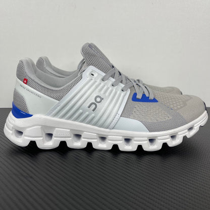 Cloudswift 3 White Grey