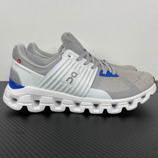 Cloudswift 3 White Grey