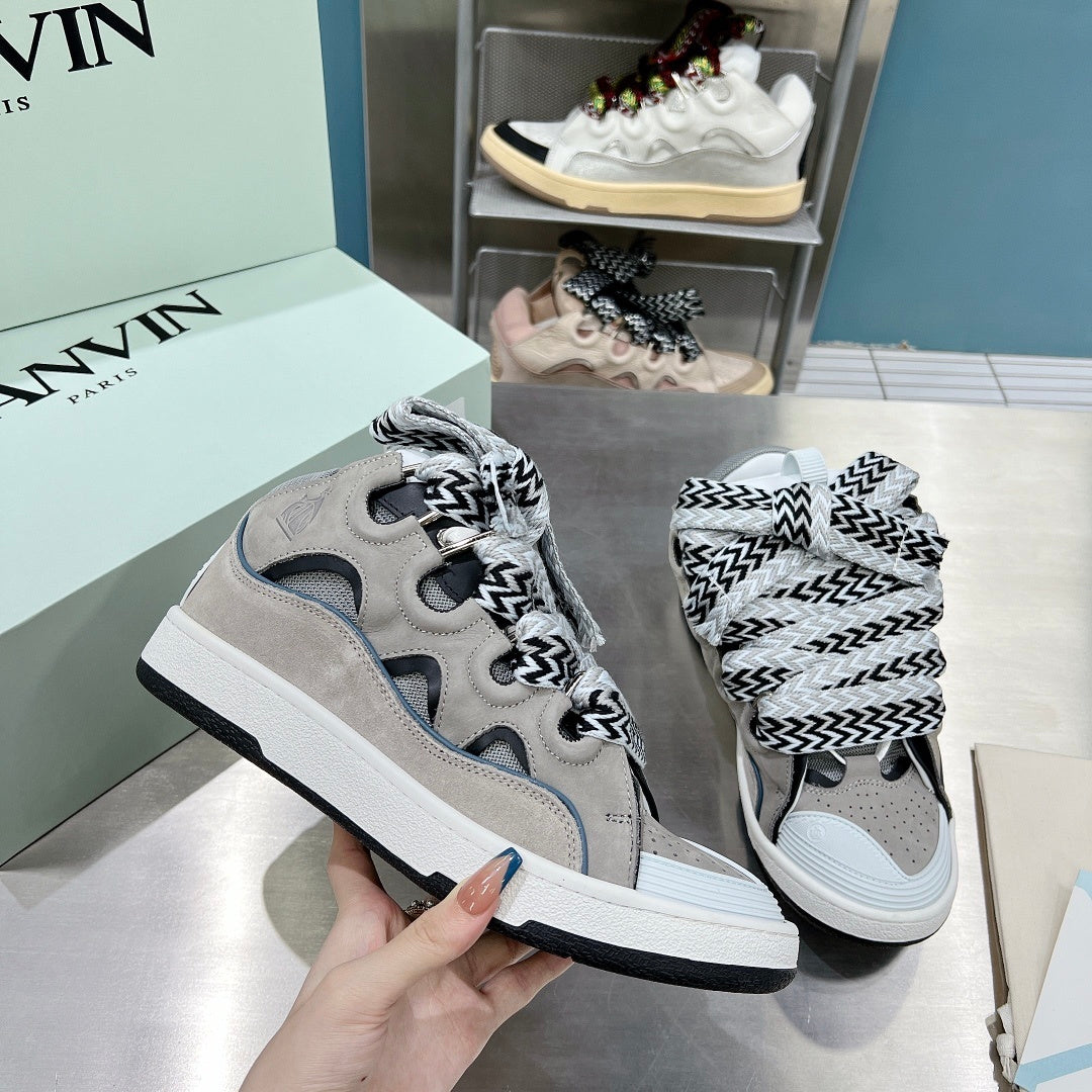 Curb Grey