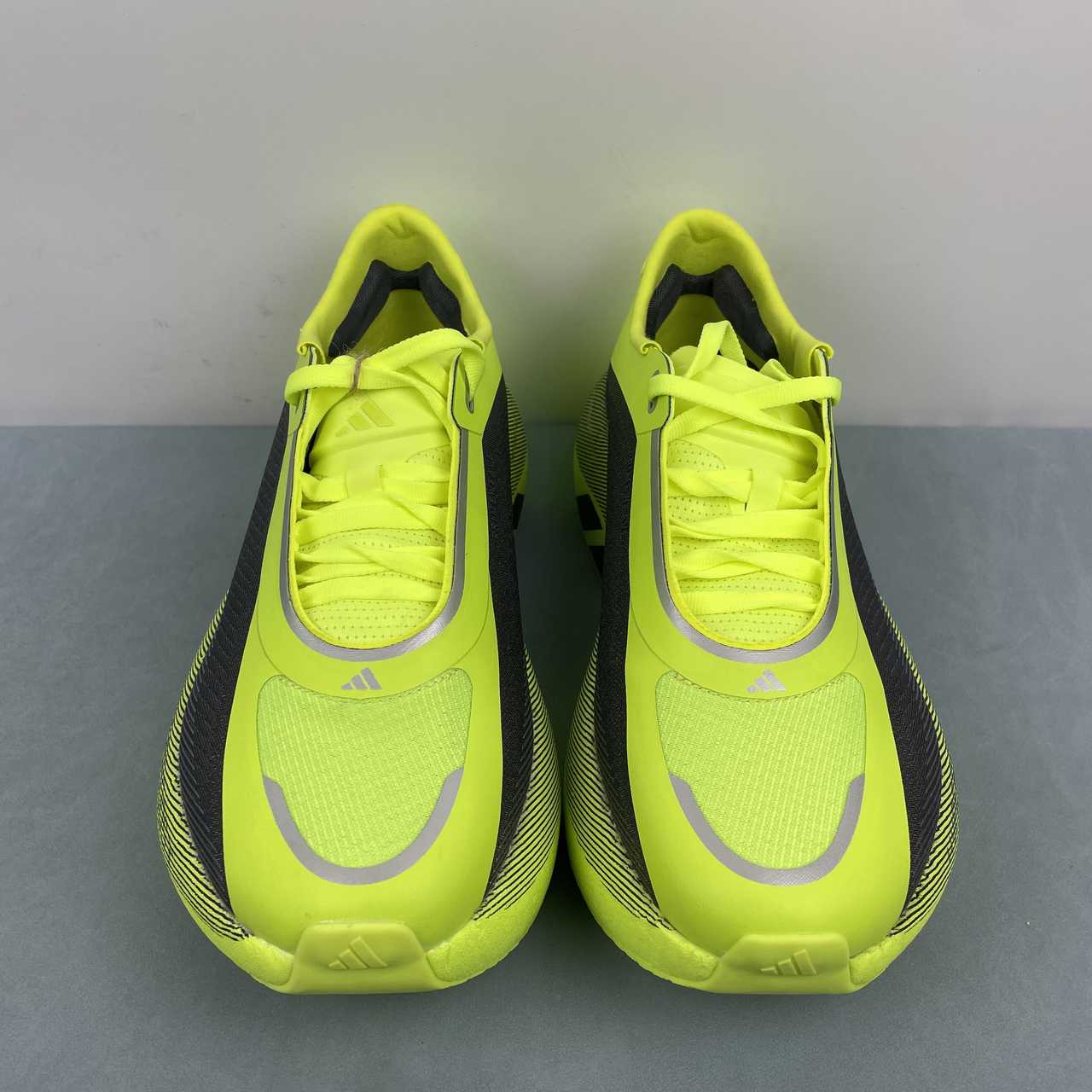 HYPERBOOST EDGE Green Black