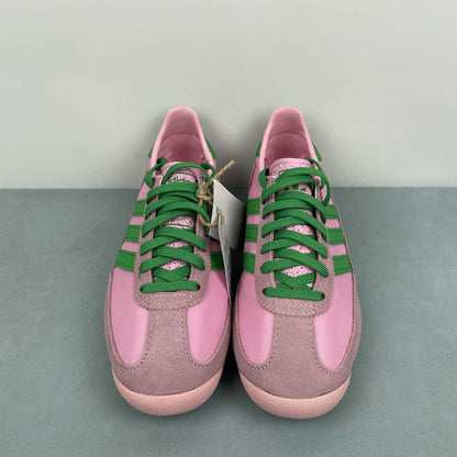 AD SL Pink Green
