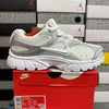 V5 RNR Metallic Silver