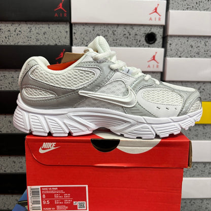 V5 RNR Metallic Silver