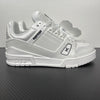 Trainer White