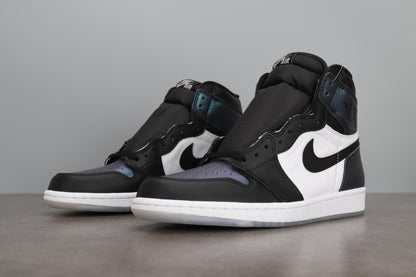 AJ1 High Chameleon