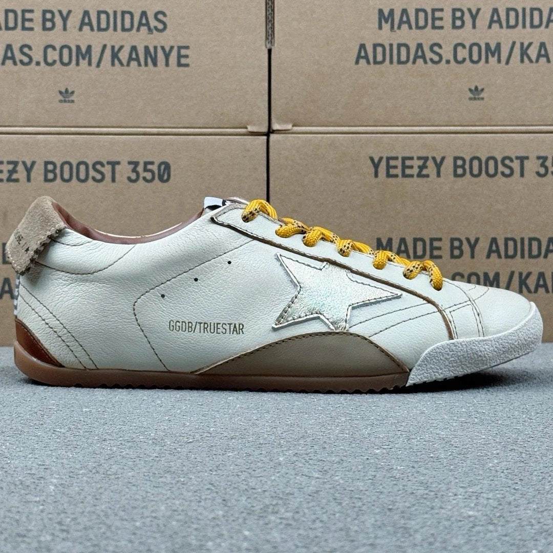 GDGS Truestar White