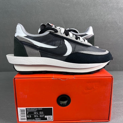 D Waffle Sacai Anthracite