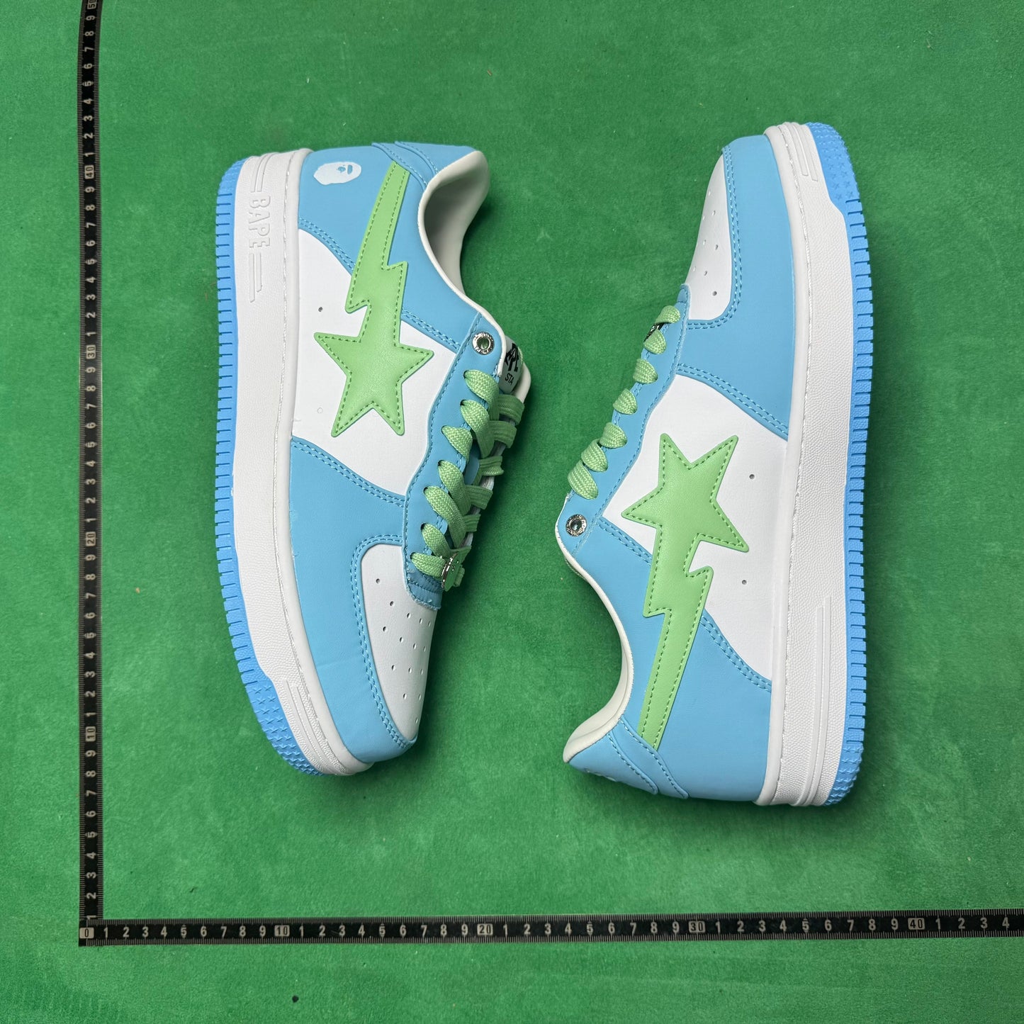 Bape STA Low