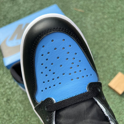 AJ1 High University Blue