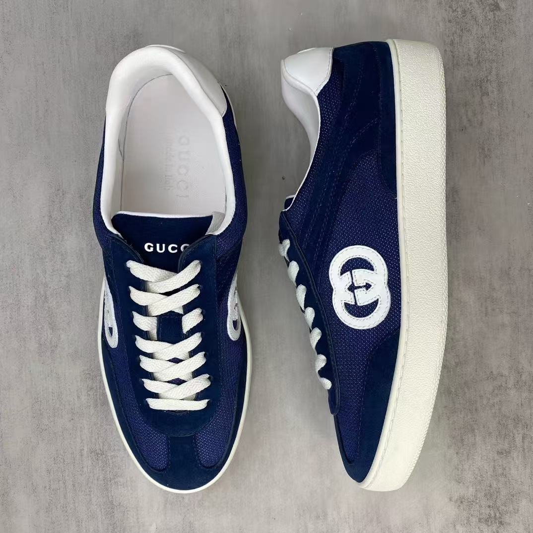 GC Blue