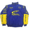 Casaco Vintage F1 Subaru