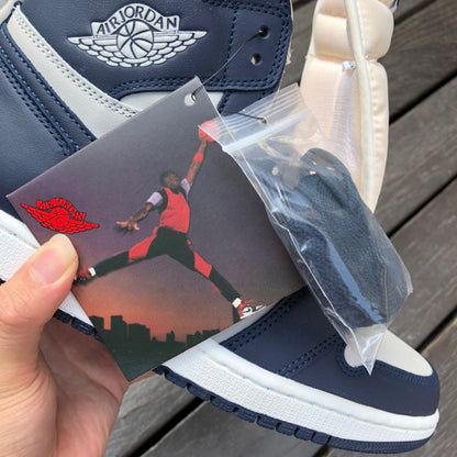 AJ1 High Georgetown