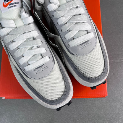 D Waffle Sacai Grey