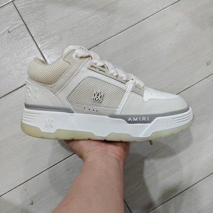 AM MA-1 Alabaster White