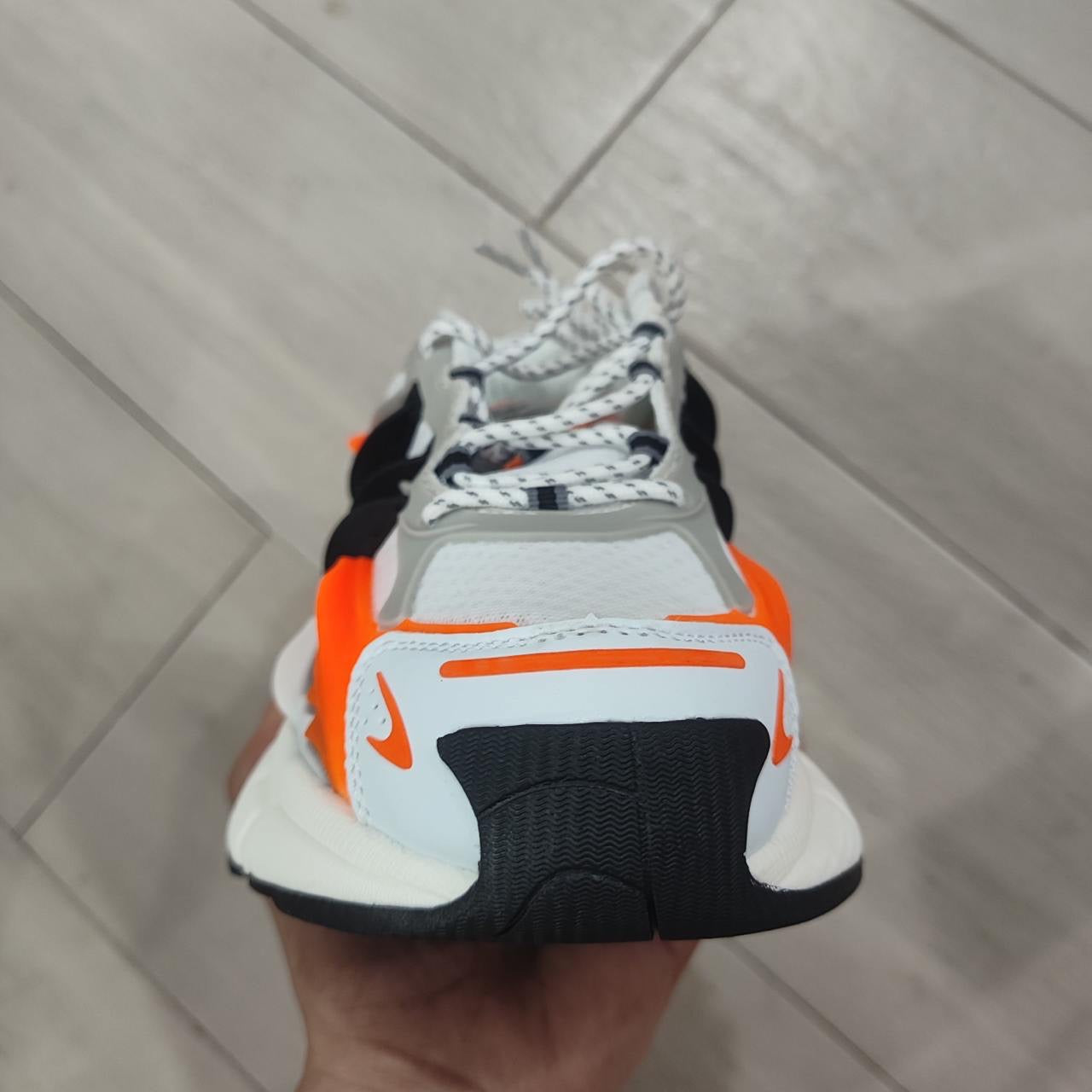 Pharrell x Adidas Adistar Jellyfish