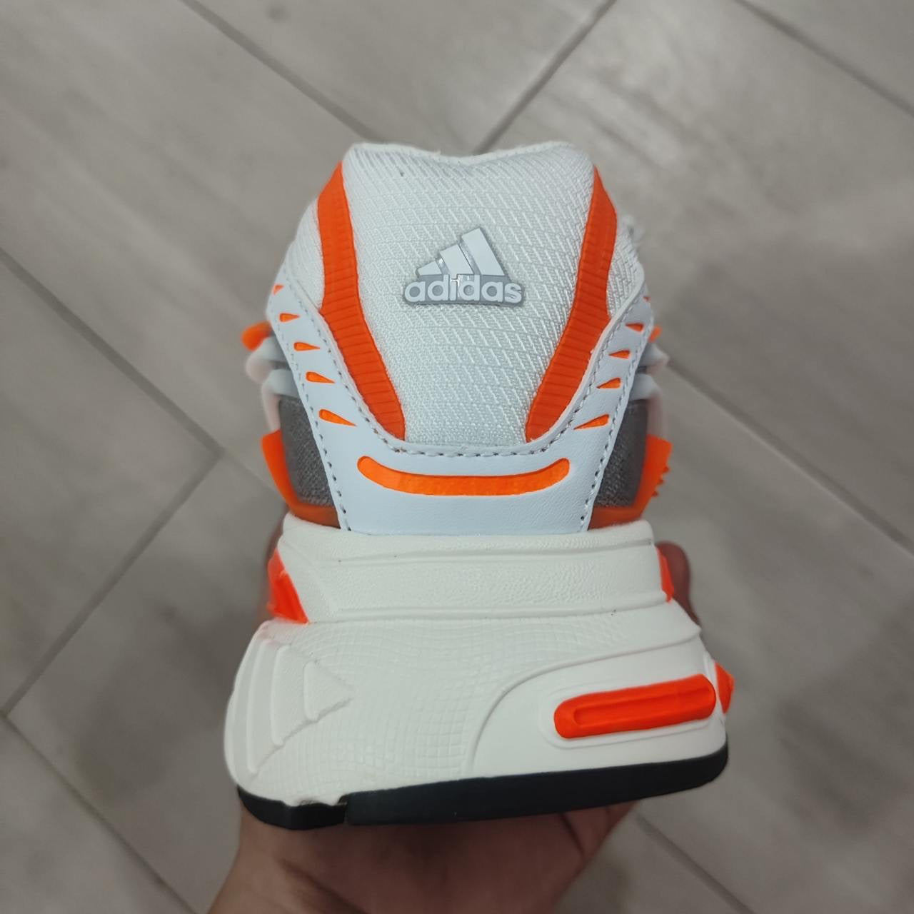 Pharrell x Adidas Adistar Jellyfish