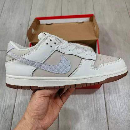Dunk SP White