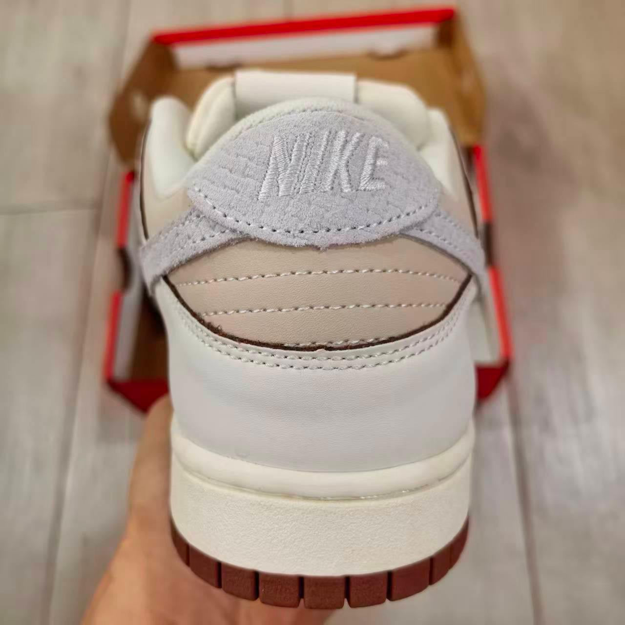 Dunk SP White