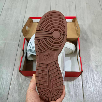 Dunk SP White