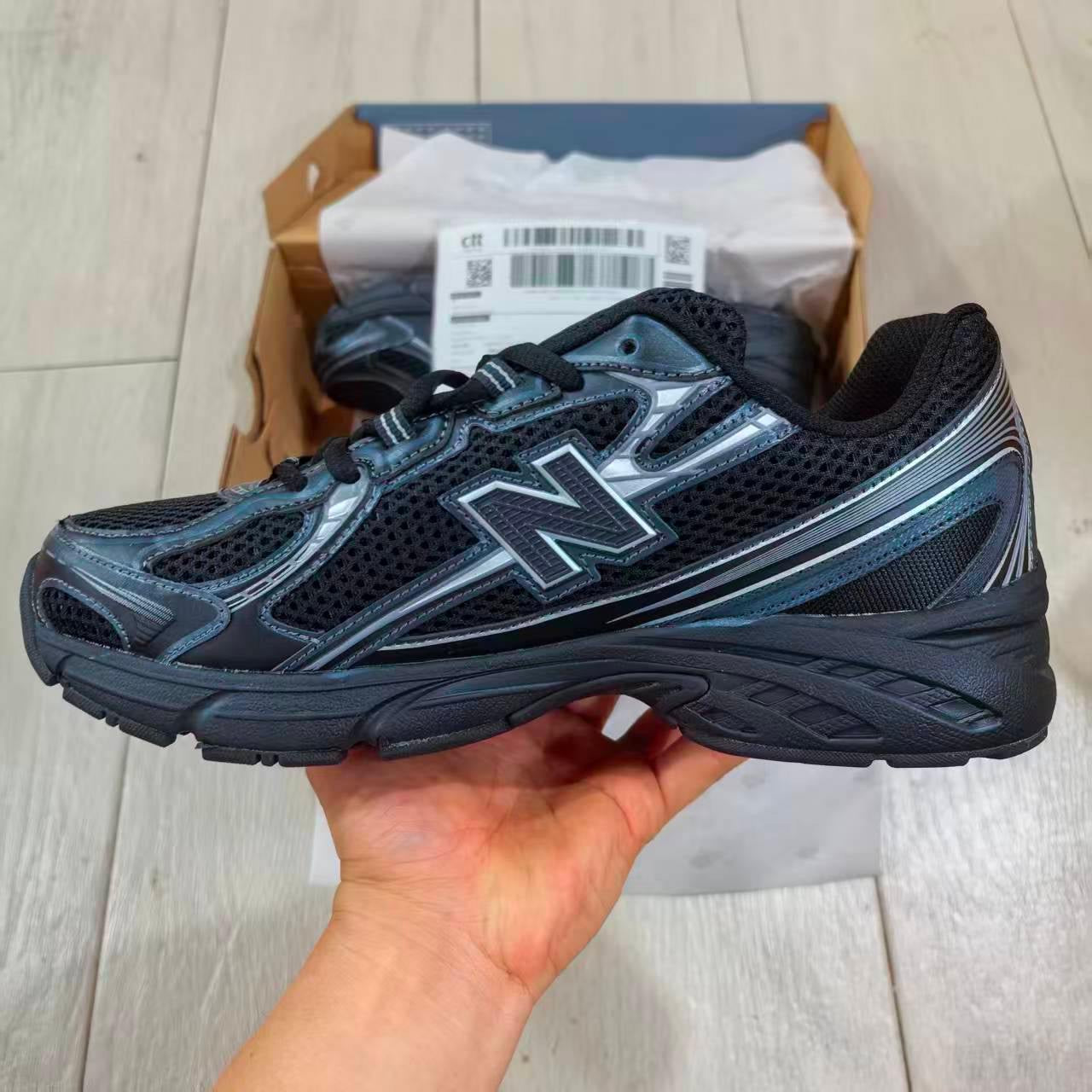 740 Black