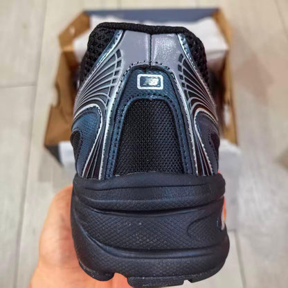 740 Black