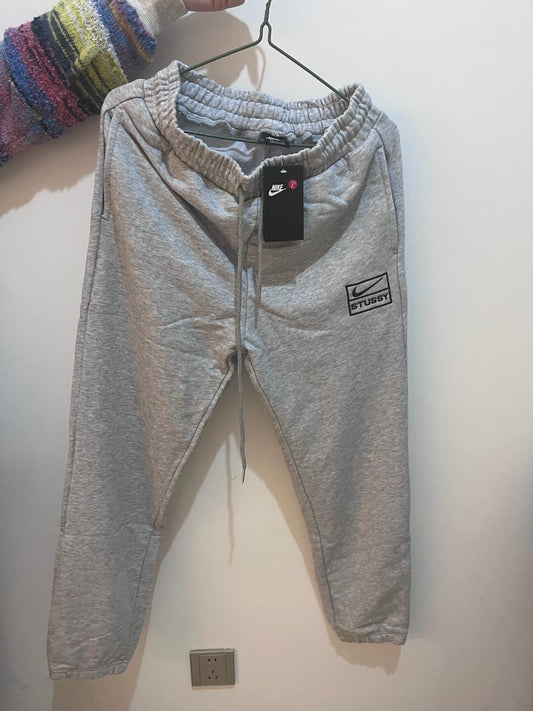 Stussy Calça de Fato de Treino