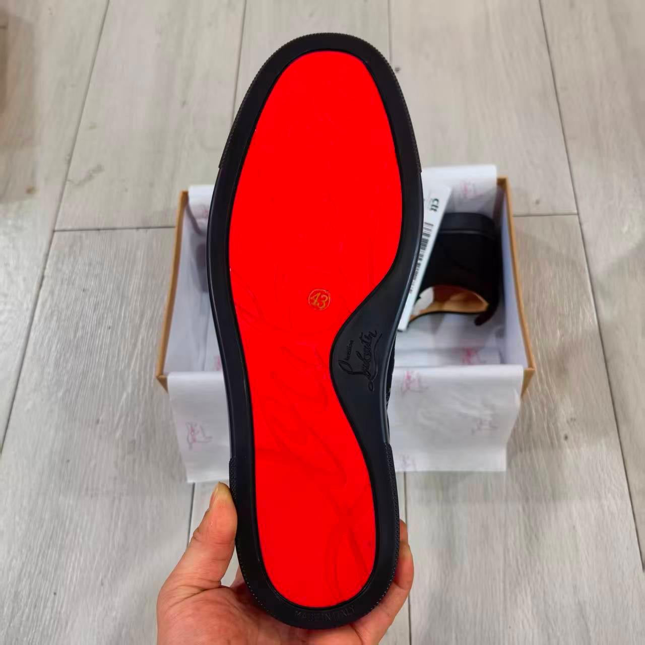 Christian Louboutin