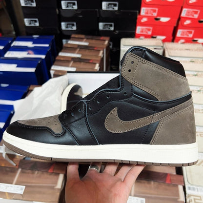 AJ1 High Palomino