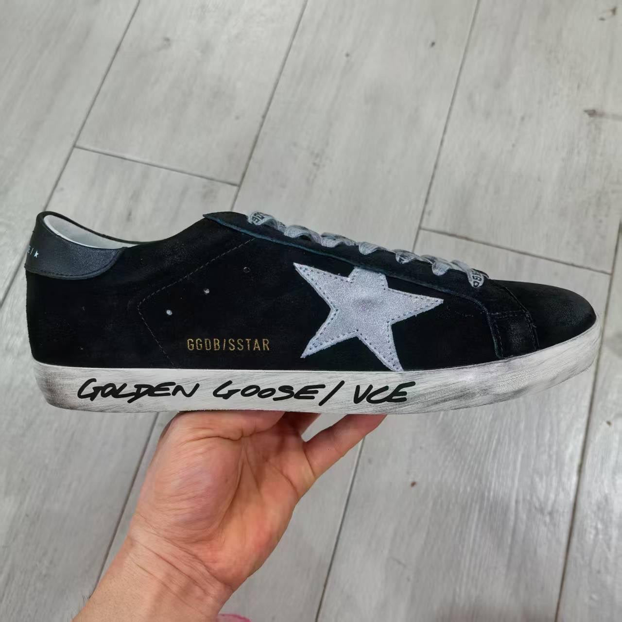 GDGS Star Blue Navy