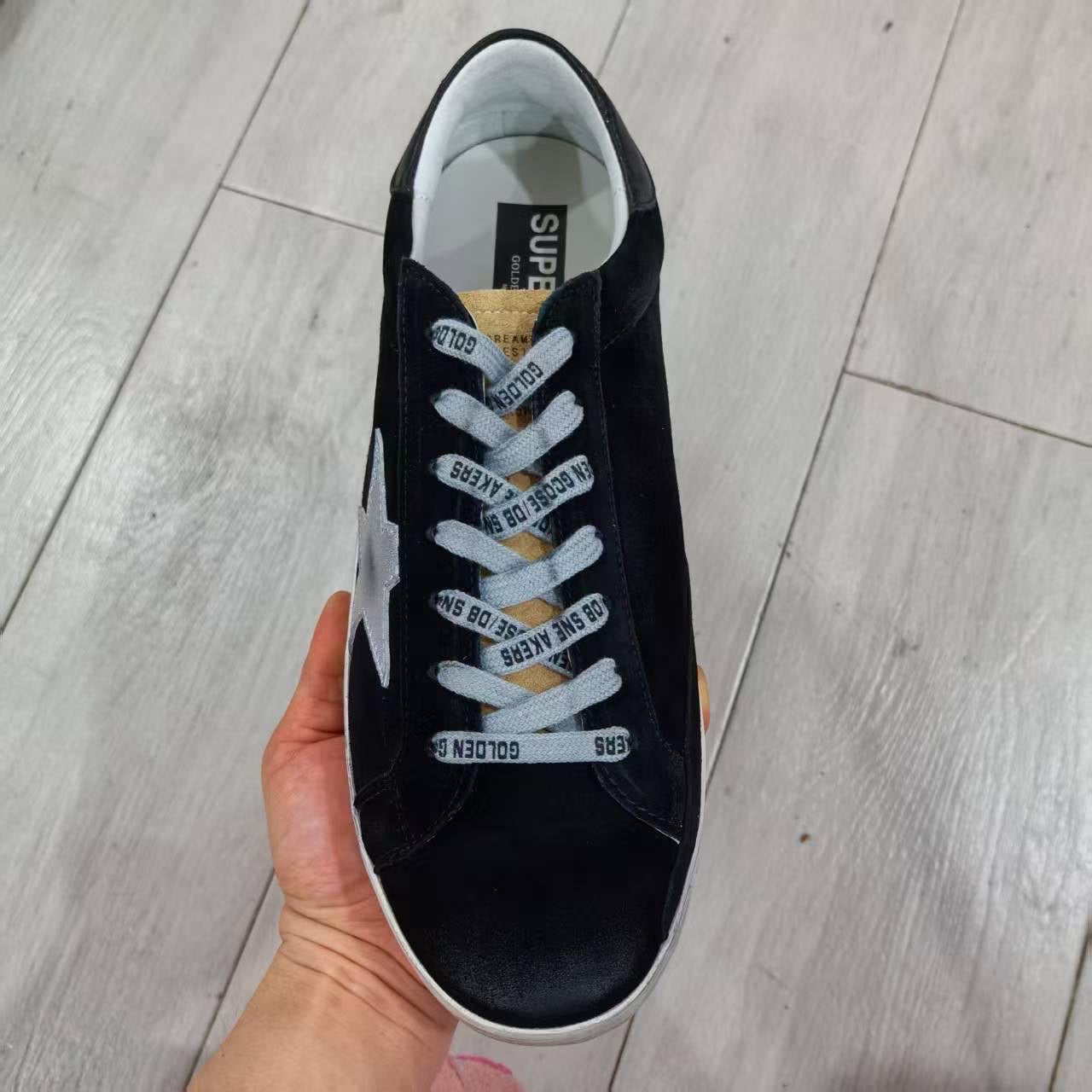 GDGS Star Blue Navy