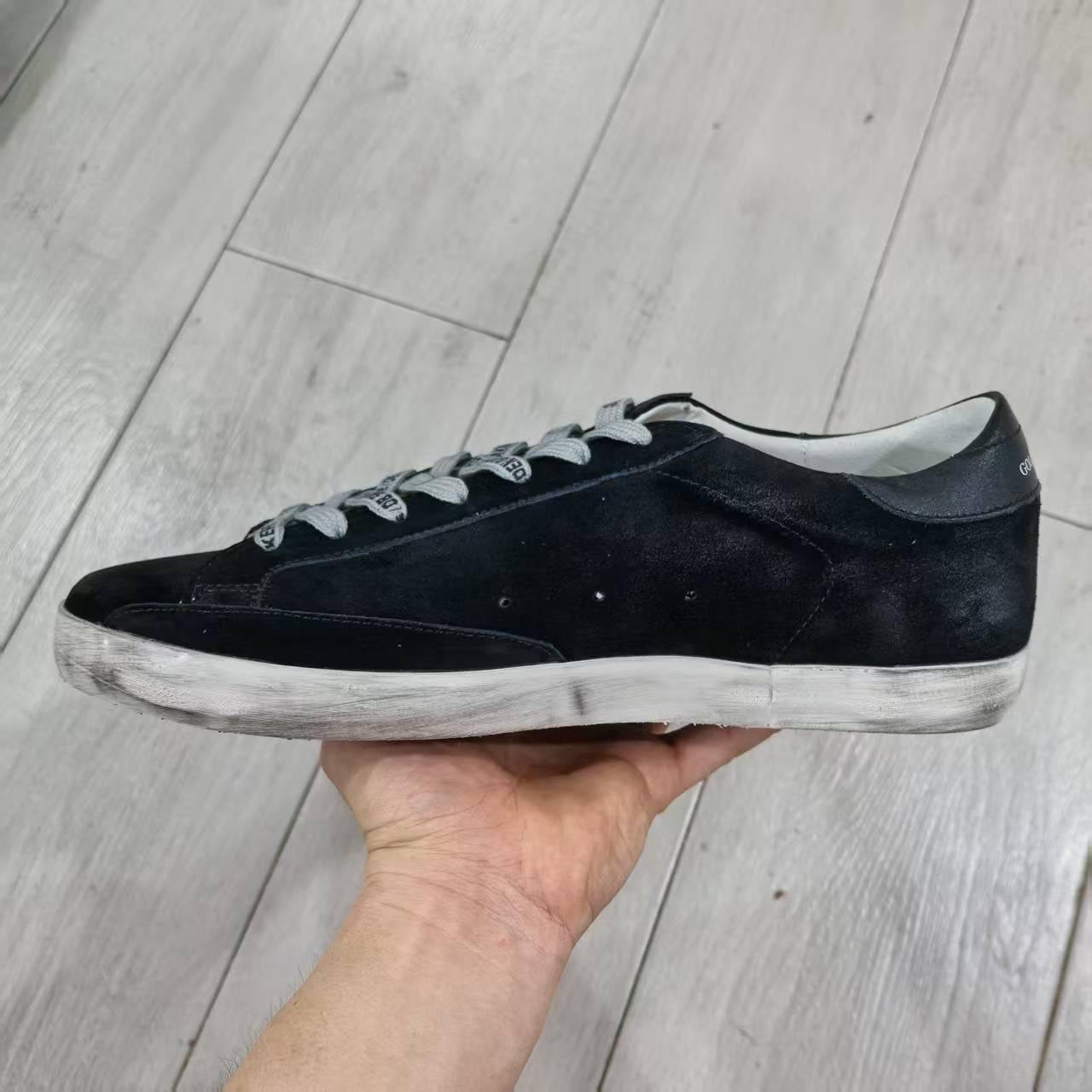 GDGS Star Blue Navy