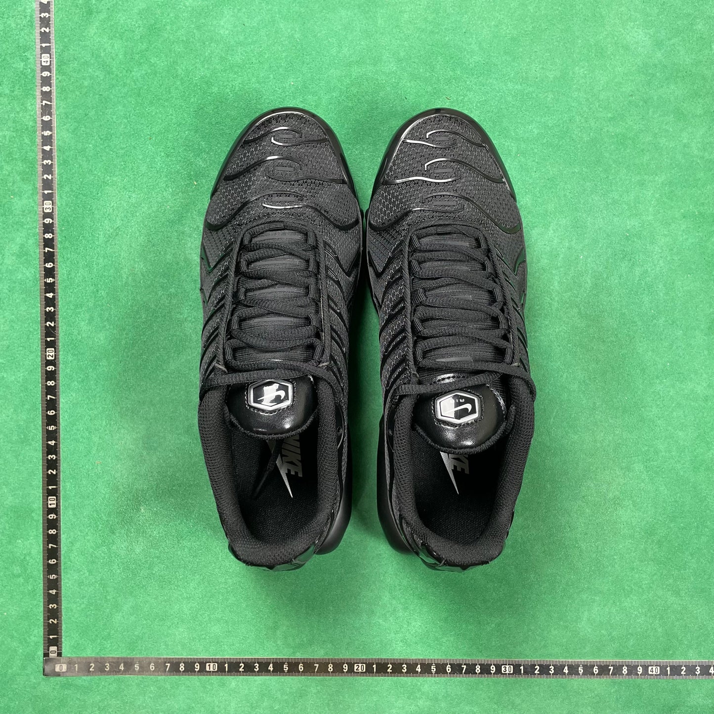 TN All Black