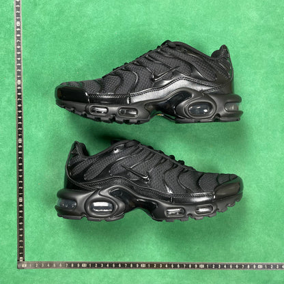 TN All Black